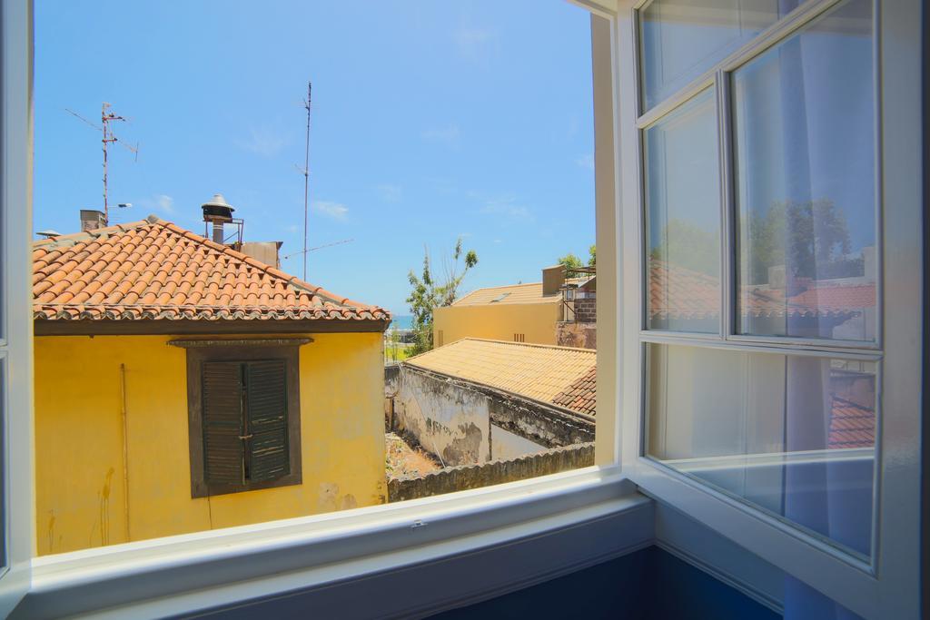 Santa Maria Hostel Funchal  Exterior photo
